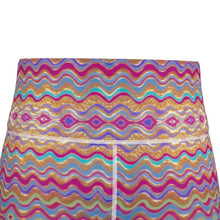 Charger l'image dans la galerie, Nouvelle Vague P * Sports Leggings
