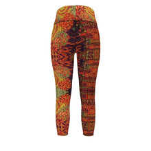 Charger l'image dans la galerie, Hanabi * Sports Leggings
