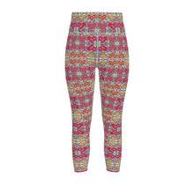 Charger l'image dans la galerie, Sweet Hearts * Sports Leggings

