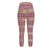 Charger l'image dans la galerie, Sweet Hearts * Sports Leggings
