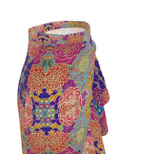 Charger l'image dans la galerie, Smiling * Flounce Skirt
