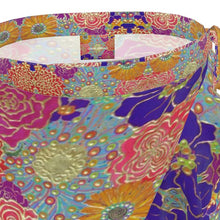 Charger l'image dans la galerie, Smiling * Flounce Skirt
