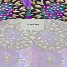 Charger l'image dans la galerie, Purple Melody * Sports Leggings
