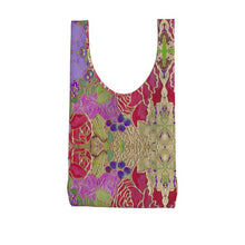 Charger l&#39;image dans la galerie, Cherish Flowers * Shopping Bag
