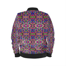 Charger l'image dans la galerie, Oriental * Bomber Jacket
