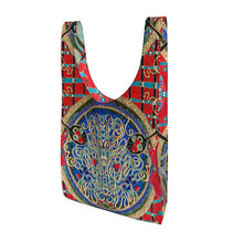 Charger l&#39;image dans la galerie, Golden Pasta * Shopping Bag
