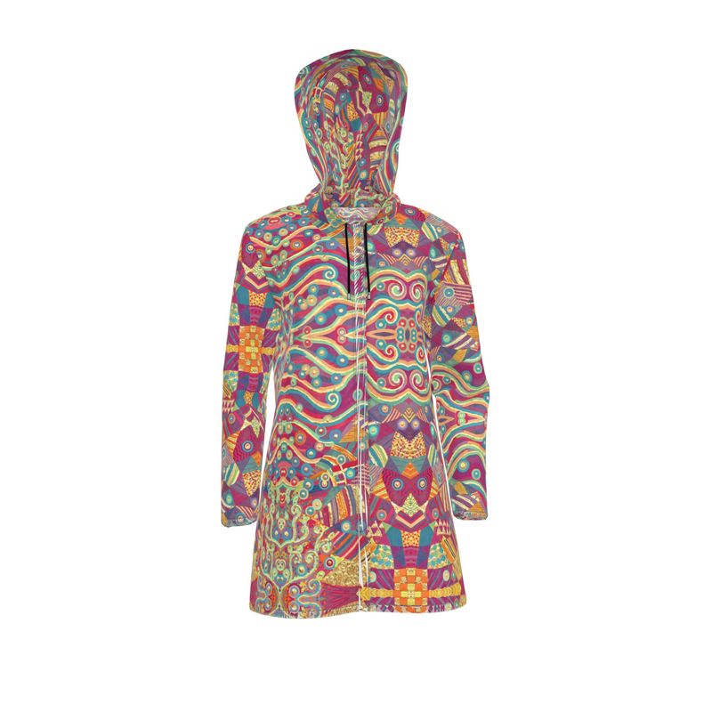 Garden * Raincoat