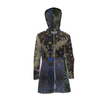 Charger l'image dans la galerie, Starry Night * Raincoat

