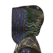 Charger l'image dans la galerie, Starry Night * Raincoat
