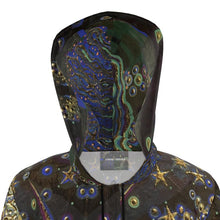 Charger l'image dans la galerie, Starry Night * Raincoat
