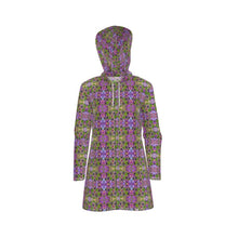 Charger l'image dans la galerie, Violet * Raincoat

