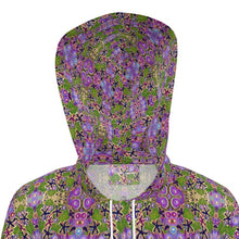 Charger l'image dans la galerie, Violet * Raincoat

