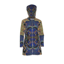 Charger l'image dans la galerie, Hokusai * Raincoat
