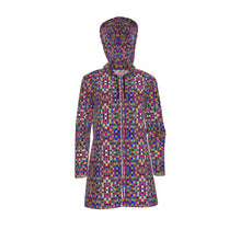 Charger l'image dans la galerie, Oriental * Raincoat
