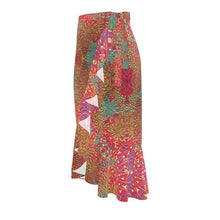 Charger l'image dans la galerie, Paris * Flounce Skirt
