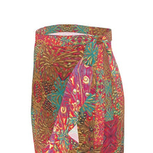 Charger l'image dans la galerie, Paris * Flounce Skirt
