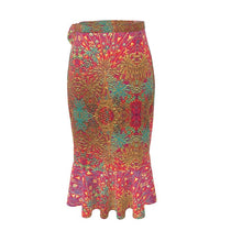 Charger l'image dans la galerie, Paris * Flounce Skirt
