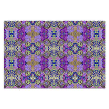 Charger l'image dans la galerie, Purple Melody * Sarong

