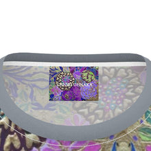 Charger l'image dans la galerie, Purple Melody * T-Shirt Cotton
