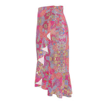 Charger l&#39;image dans la galerie, Bouquet * Flounce Skirt
