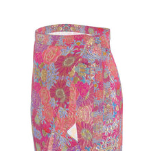 Charger l&#39;image dans la galerie, Bouquet * Flounce Skirt
