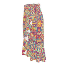 Charger l&#39;image dans la galerie, Garden * Flounce Skirt
