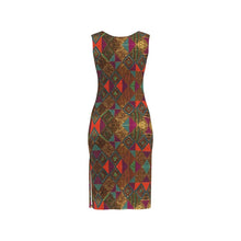 Charger l'image dans la galerie, Africa * Bodycon Dress
