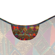 Charger l'image dans la galerie, Africa * Bodycon Dress
