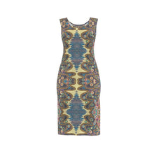 Charger l'image dans la galerie, Mt. Fuji * Bodycon Dress
