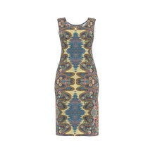 Charger l'image dans la galerie, Mt. Fuji * Bodycon Dress

