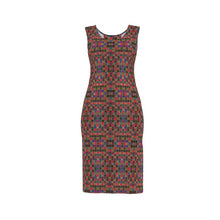 Charger l'image dans la galerie, Ethnic * Bodycon Dress
