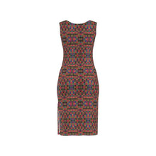 Charger l'image dans la galerie, Ethnic * Bodycon Dress
