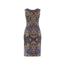 Charger l'image dans la galerie, Passion Fruits * Bodycon Dress
