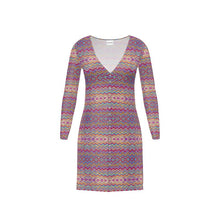 Charger l'image dans la galerie, Nouvelle Vague P * Ladies Cardigan
