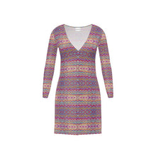 Charger l'image dans la galerie, Nouvelle Vague P * Ladies Cardigan
