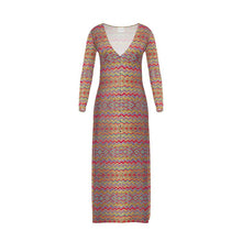 Charger l'image dans la galerie, Nouvelle Vague R * Ladies Cardigan
