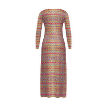 Charger l'image dans la galerie, Nouvelle Vague R * Ladies Cardigan
