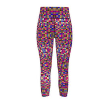 Charger l'image dans la galerie, Oriental * Sports Leggings
