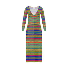 Charger l'image dans la galerie, Horizon * Ladies Cardigan

