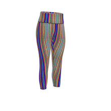 Charger l'image dans la galerie, New York * Sports Leggings
