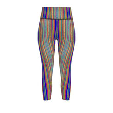 Charger l'image dans la galerie, New York * Sports Leggings
