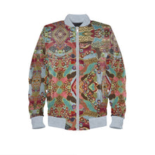 Charger l'image dans la galerie, Grace * Bomber Jacket
