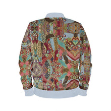 Charger l'image dans la galerie, Grace * Bomber Jacket
