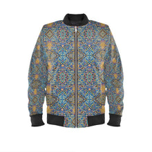 Charger l'image dans la galerie, Space * Bomber Jacket
