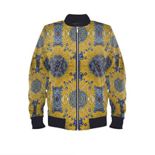 Charger l'image dans la galerie, Himawari * Bomber Jacket
