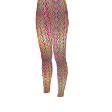 Charger l'image dans la galerie, Nouvelle vague R * Leggings
