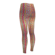 Charger l'image dans la galerie, Nouvelle vague R * Leggings
