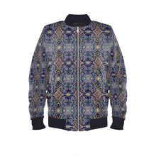 Charger l'image dans la galerie, Galaxy * Bomber Jacket

