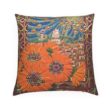 Charger l'image dans la galerie, Sun Smiles * 40 Cushion
