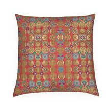 Charger l'image dans la galerie, Macaron * 50D Cushion
